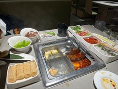 -海底捞火锅(关山保利店)