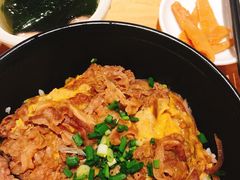 -味千拉面(航洋国际购物中心)