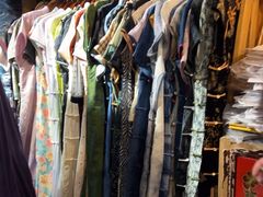 -暮晚尘香汉服旗袍