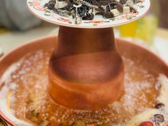 -东门口涮肉·砂锅·烤串(老门东店)