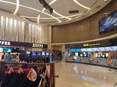 -万达影城(仓山万达广场激光IMAX店)