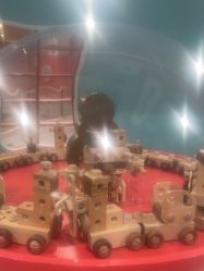 -奈尔宝·儿童乐园·亲子餐厅(苏州大悦城店)