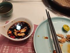 -洪氏嗨捞·猪肚鸡火锅(阳光天地店)