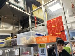 -筒骨麻辣烫(永同昌公寓胜明花园店)