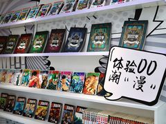 -首开·龙湖成都西宸天街