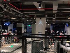 -威尔仕健身·游泳(古北店)