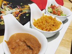 -Cactus墨西哥仙人掌餐厅