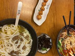 -鑫花溪牛肉米粉(凤凰街创始总店)