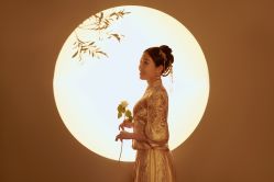 点击看大图 -金夫人婚纱摄影全球旅拍(大连店)