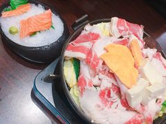 -天一料理(荔枝广场店)