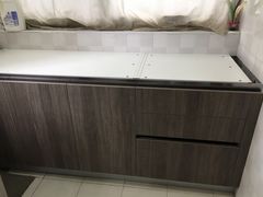-佰丽爱家全屋定制(汶水店)