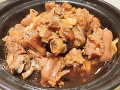 招牌猪手-雍景湾大酒楼(怡翠花园店)