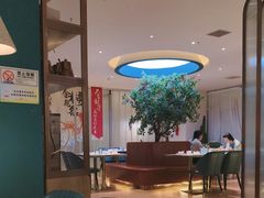 -悦海·家宴·冰花皮皮虾大锅贴(宝龙店)