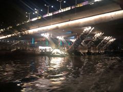 -运河游船(武林门码头)