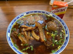 -永丰面馆(汉口路店)