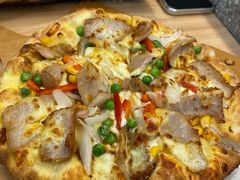 -达美乐比萨(建康路店)