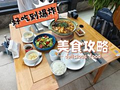 -四月吧餐厅(正阳步行街店)