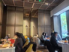 -汤城小厨•粤菜•靓汤(金融街店)