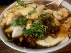 -云南大锅豆浆店