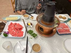 -东来顺饭庄(天坛店)