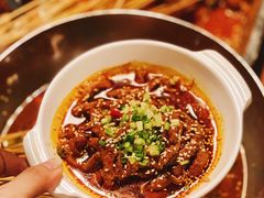 -付小姐在成都(中山公园店)