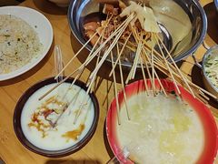 -嘉州鲜知味钵钵鸡(奎星楼店)