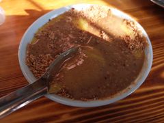 老北京面茶-李小老烧饼(常营民族家园店)