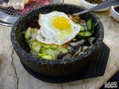 -一心烤肉(延安路店)