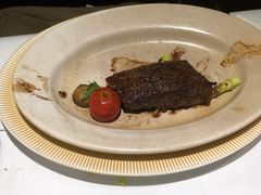 -王品牛排(福州泰禾店)