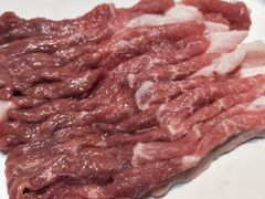 -南门四季铜锅涮肉(左家庄店)