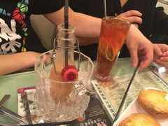 -翠华餐厅(旺角文华商场店)