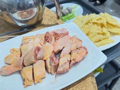 -濠轩阁特色生蚝火锅总店