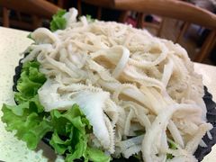 -霸王牛火锅烤肉(八廓商城店)