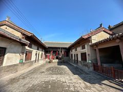 -丁村民俗博物馆