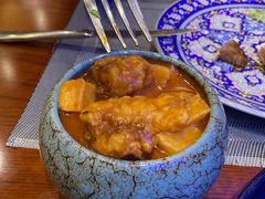 罐虾-列娜餐厅