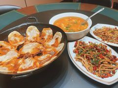 -光辉公鸡馆(事业小区店)