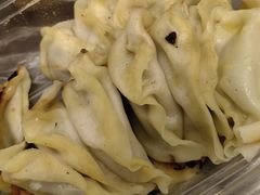 -回回锅贴(小河沿店)