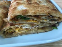 -金杨老摊头蛋饼(金口路店)