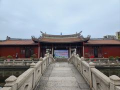 -揭阳学宫(榕城区)