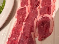 -南门涮肉(上海二店)