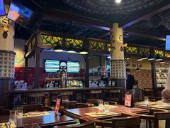 -马迭尔德式西餐精酿啤酒屋(中央大街店)