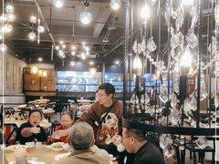 大堂-赤宴·川菜(玉林店)