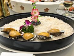 -坚记酒家·佛山老字号·顺德鱼生标准示范店