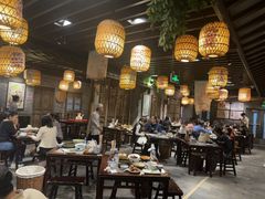 -南京大牌档(崇文门国瑞店)