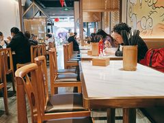 大堂-辣妹子麻辣烫