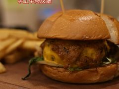 -Yum Yum 土耳其风味餐厅(万达尊店)