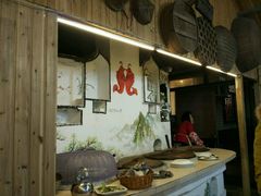 -云河农家乐饭店(福禄缘树山店)