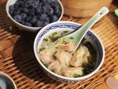 -湖畔居茶楼(湖滨店)