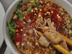 -海底捞火锅(之心城店)