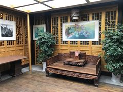 -东关历史文化旅游区-胡氏宅第